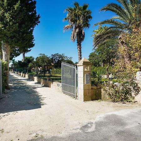 Casa Vacanza Assunta Мелендуньо Экстерьер фото
