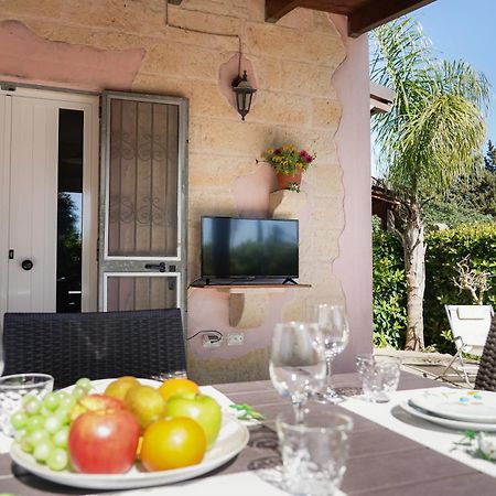 Casa Vacanza Assunta Мелендуньо Экстерьер фото