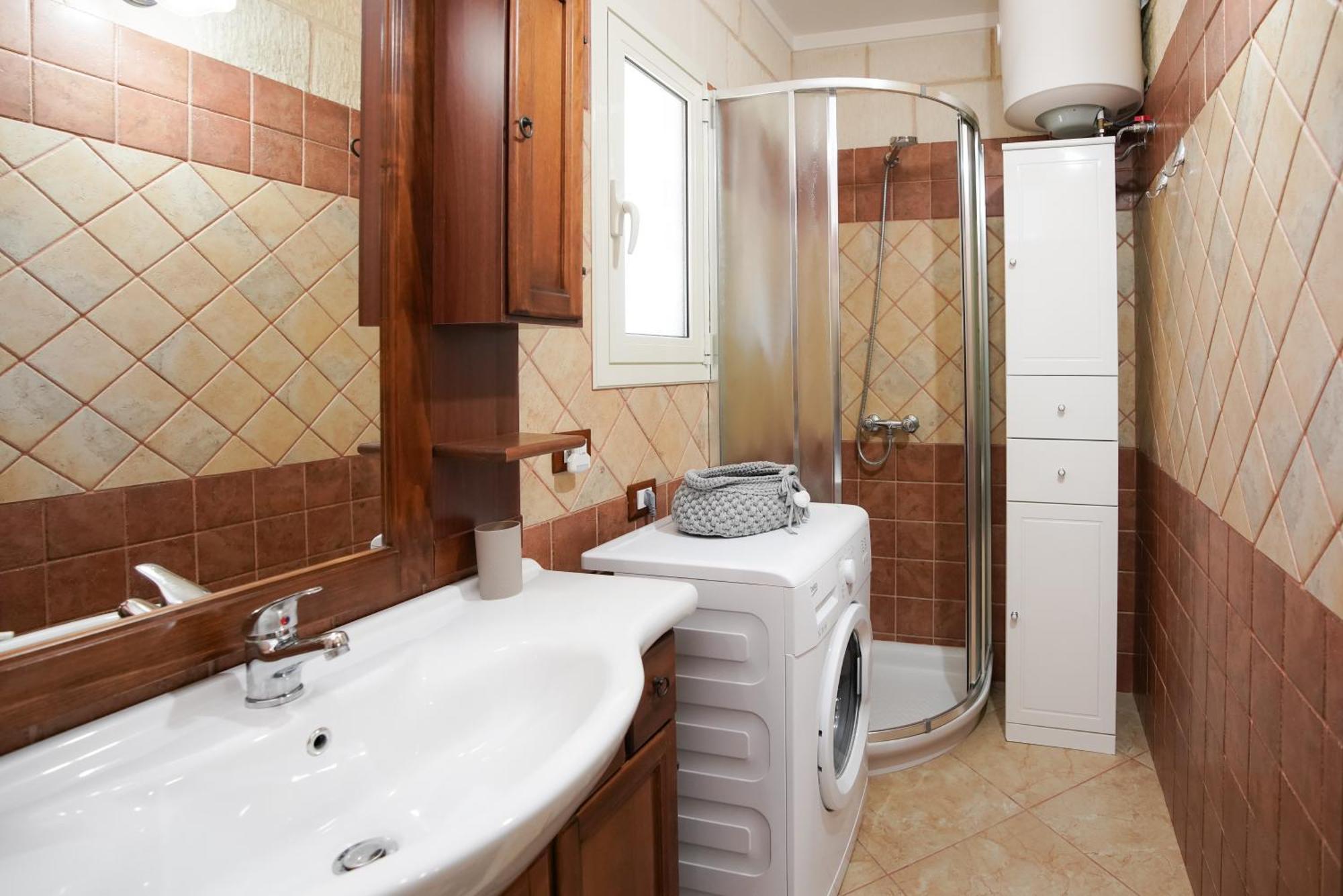 Casa Vacanza Assunta Мелендуньо Экстерьер фото