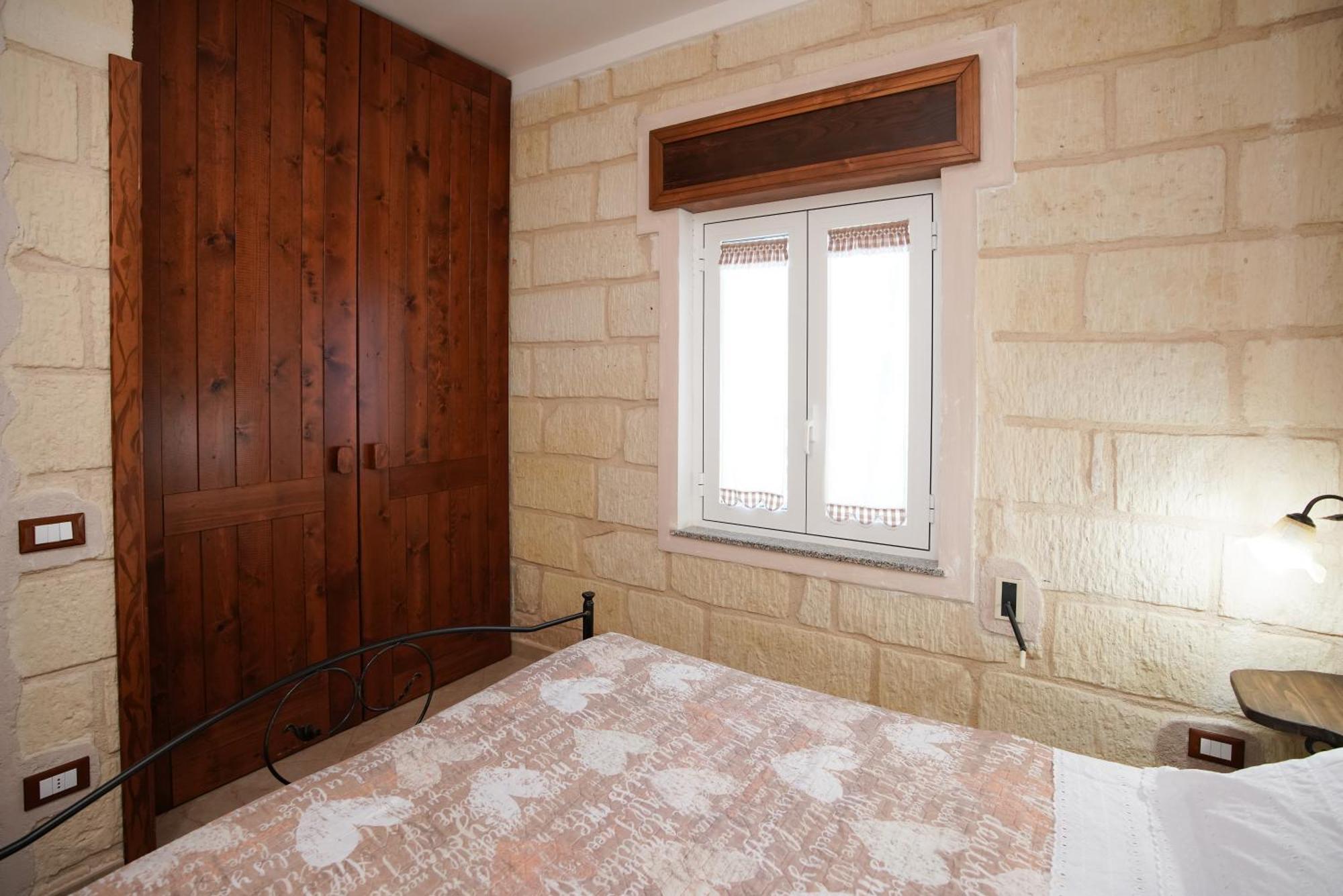 Casa Vacanza Assunta Мелендуньо Экстерьер фото