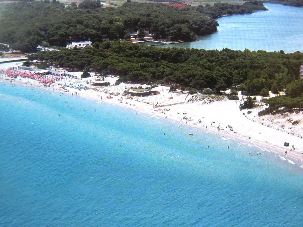 Casa Vacanza Assunta Мелендуньо Экстерьер фото